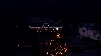 Lázně Karlova Studánka