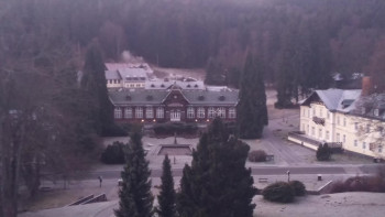 Lázně Karlova Studánka