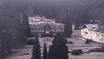 Lázně Karlova Studánka