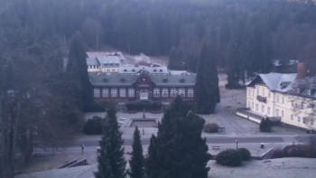 Lázně Karlova Studánka