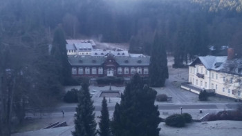 Lázně Karlova Studánka