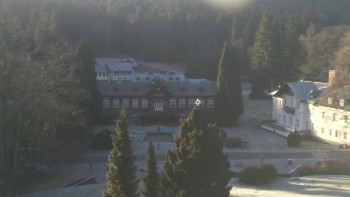 Lázně Karlova Studánka