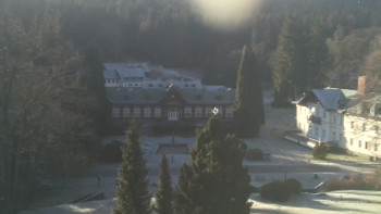 Lázně Karlova Studánka