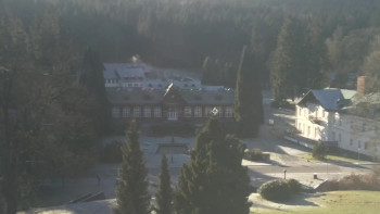 Lázně Karlova Studánka