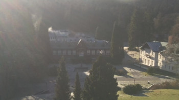 Lázně Karlova Studánka