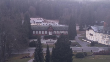 Lázně Karlova Studánka