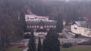 Lázně Karlova Studánka