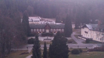 Lázně Karlova Studánka