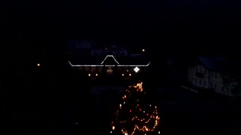 Lázně Karlova Studánka