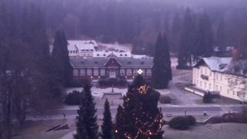 Lázně Karlova Studánka