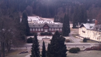 Lázně Karlova Studánka