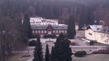 Lázně Karlova Studánka