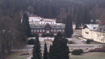 Lázně Karlova Studánka