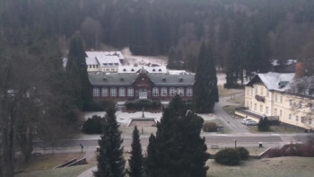 Lázně Karlova Studánka