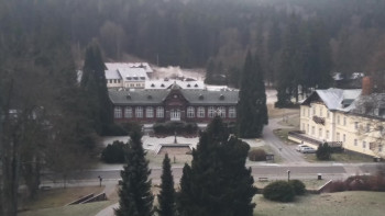 Lázně Karlova Studánka