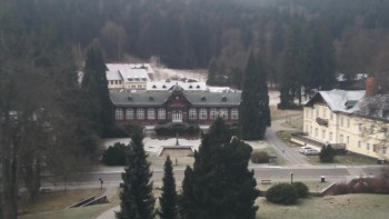 Lázně Karlova Studánka