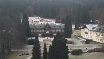 Lázně Karlova Studánka