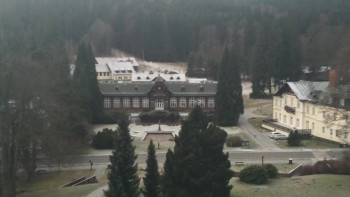 Lázně Karlova Studánka