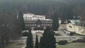 Lázně Karlova Studánka