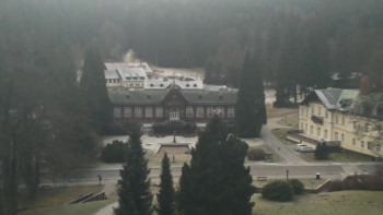 Lázně Karlova Studánka