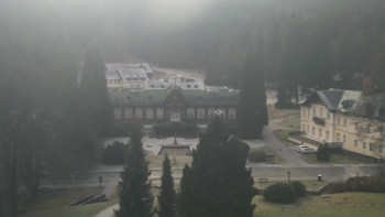 Lázně Karlova Studánka