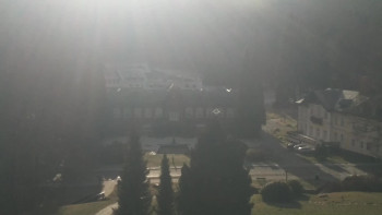 Lázně Karlova Studánka