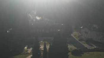 Lázně Karlova Studánka