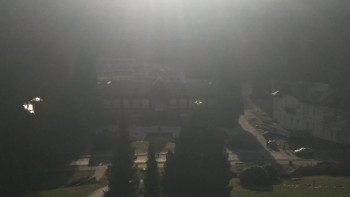 Lázně Karlova Studánka