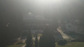 Lázně Karlova Studánka