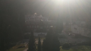 Lázně Karlova Studánka