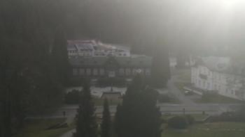 Lázně Karlova Studánka