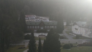 Lázně Karlova Studánka