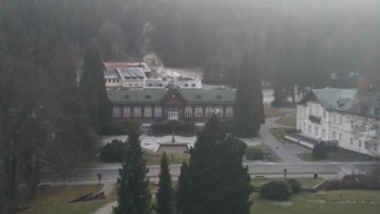 Lázně Karlova Studánka