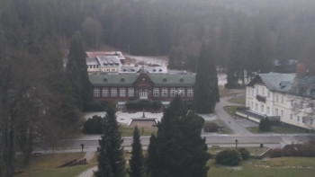 Lázně Karlova Studánka