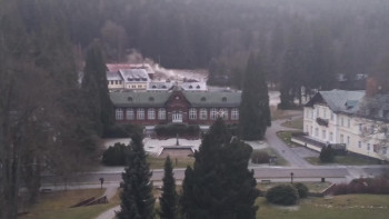 Lázně Karlova Studánka