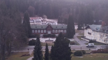 Lázně Karlova Studánka