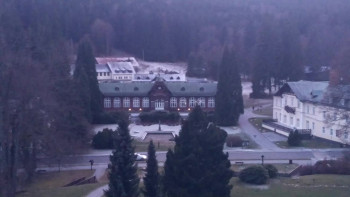 Lázně Karlova Studánka