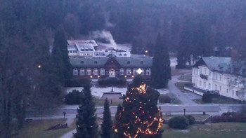Lázně Karlova Studánka
