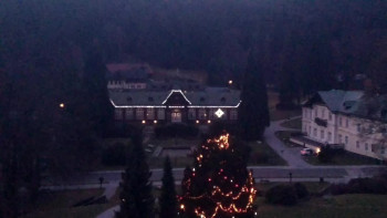 Lázně Karlova Studánka