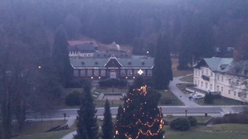 Lázně Karlova Studánka