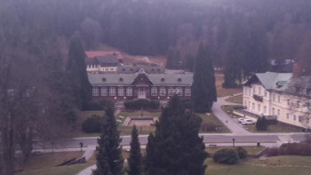 Lázně Karlova Studánka