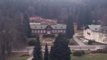 Lázně Karlova Studánka