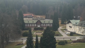 Lázně Karlova Studánka