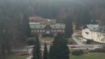 Lázně Karlova Studánka