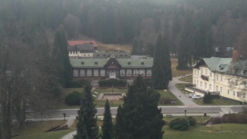 Lázně Karlova Studánka