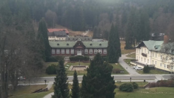 Lázně Karlova Studánka