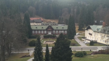 Lázně Karlova Studánka