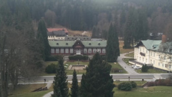 Lázně Karlova Studánka