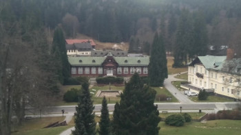 Lázně Karlova Studánka