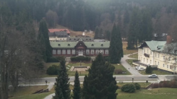 Lázně Karlova Studánka